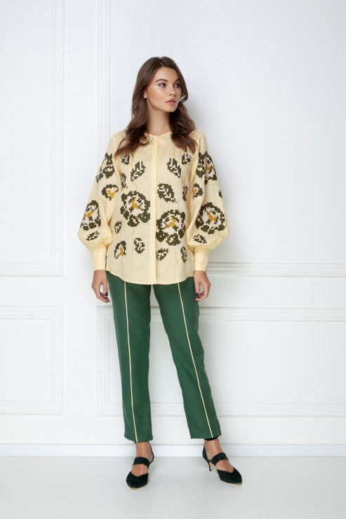 Pantaloni de in Mira