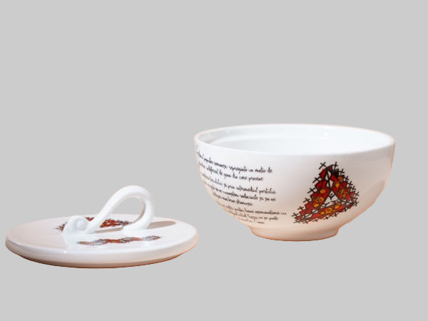 Zaharnita Motiv Romanesc