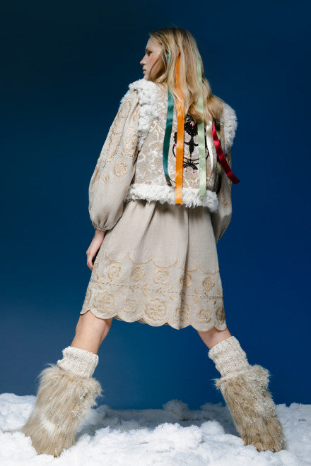 Snowfall Keptar Vest