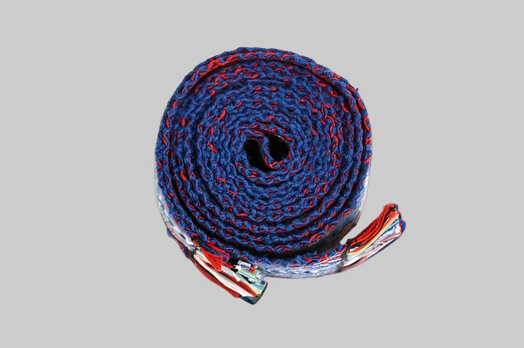 Centura populară artizanală