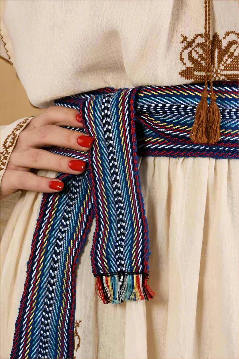 Centura populară artizanală