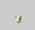 The Blanche Devil ring by Ceramica de Soare, Blouse Roumaine Shop