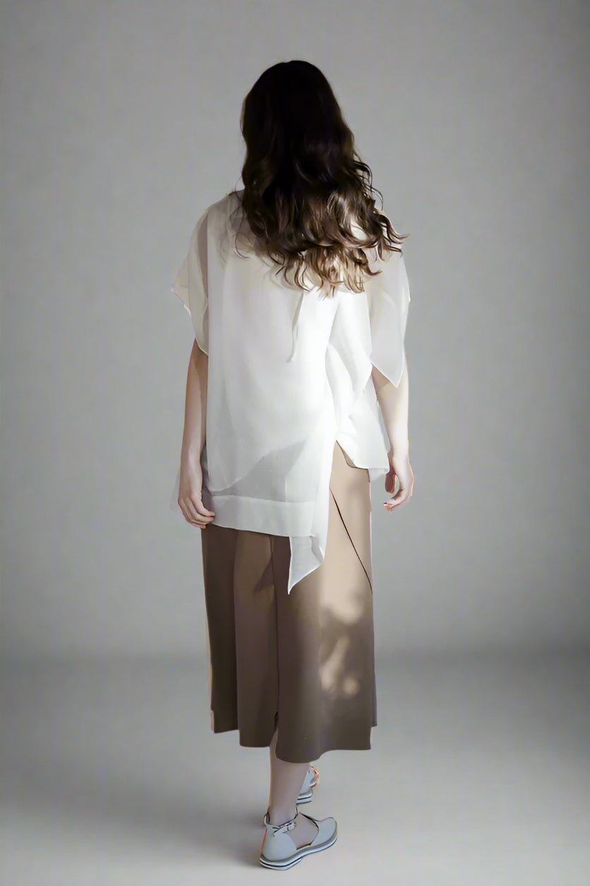 Fusta Midi Forgetmenot