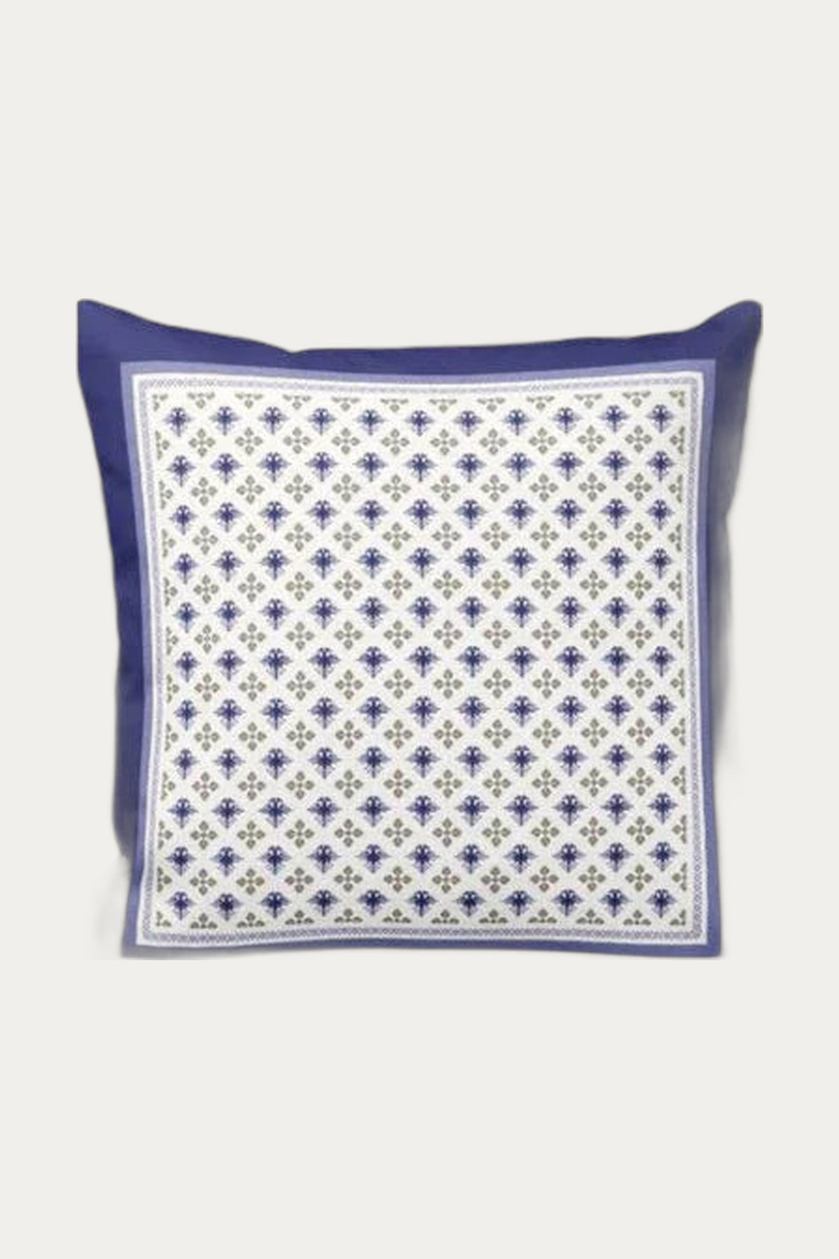 Two headed eagle decorative Pillow by Rozmarin Concept