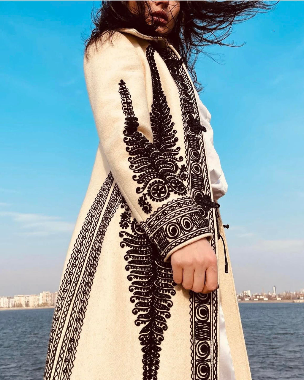 Haina Mary a Reginei 