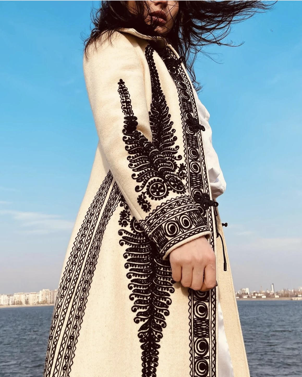 Haina Mary a Reginei 