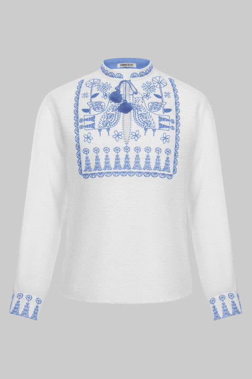 Camasa Traditionala Zozulya