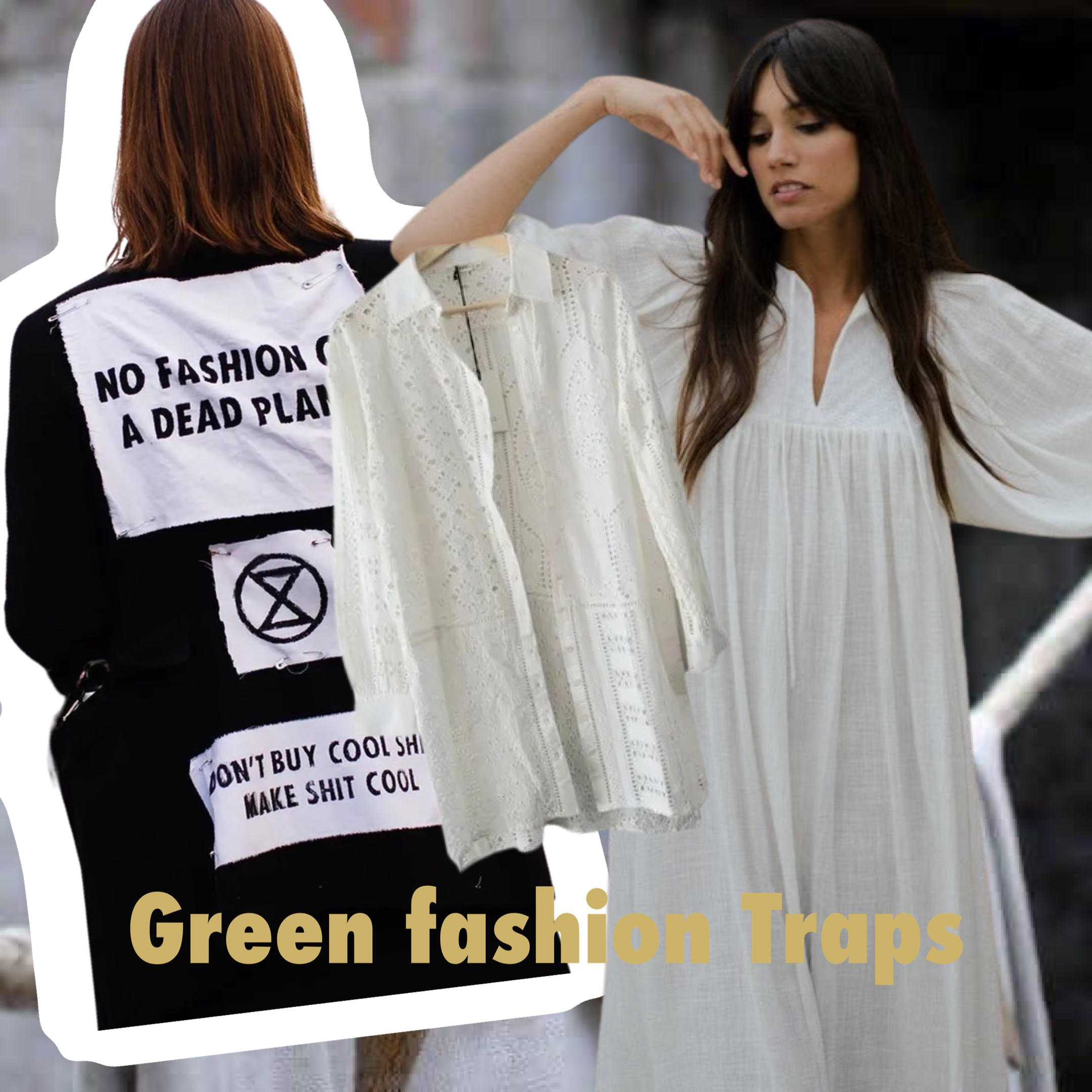  Artizani și Sustenabilitate: Adevărul din Spatele Greenwashing-ului în moda