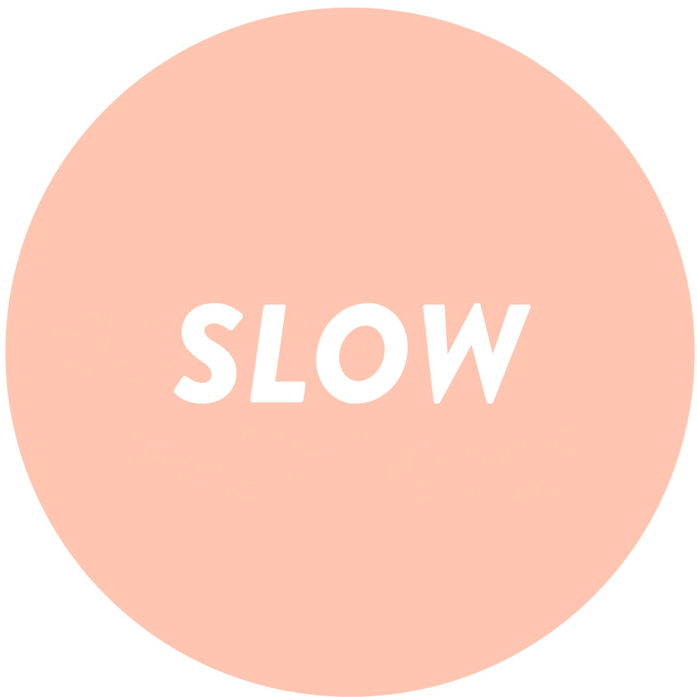 What is Slowfashion movement?
