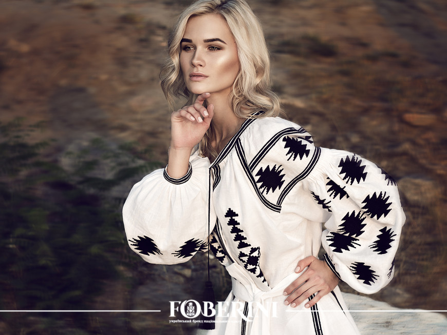 Love at First Sight: Introducing Foberini Collection