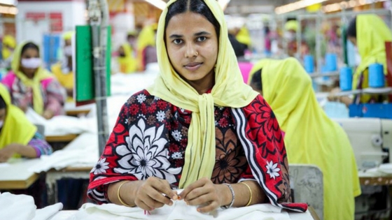 Will Hearing From Garment Workers Finally Change Fast Fashion?