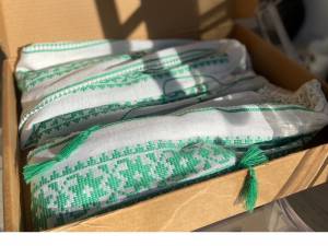 Green Craftamanship GiftBox