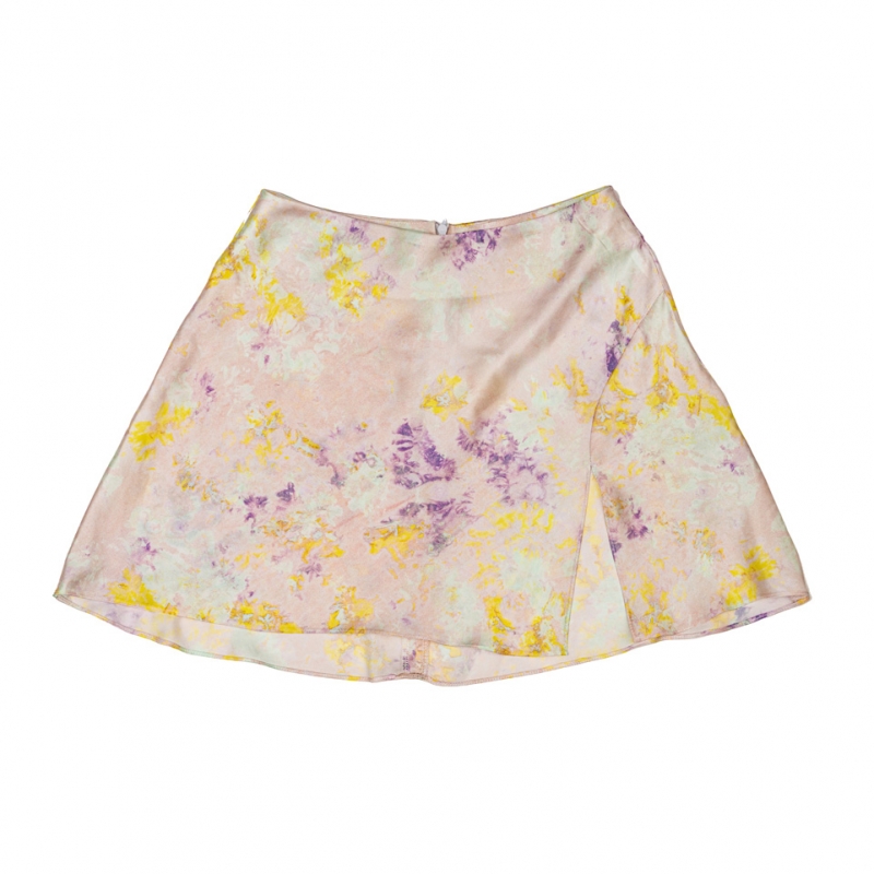 Carina mini Skirt