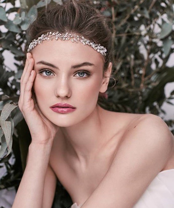 Coronita Sophie Katerini Mou