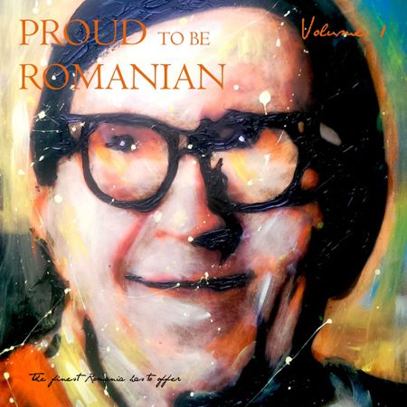 Proud to be Romanian